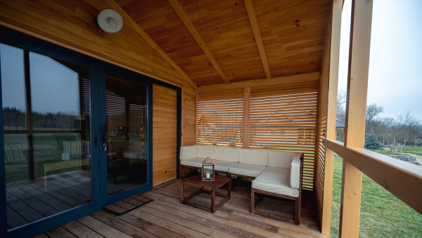 cazare Atelier ReCreation Village poza